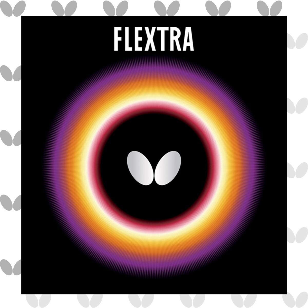 Butterfly Flextra Table Tennis Rubber